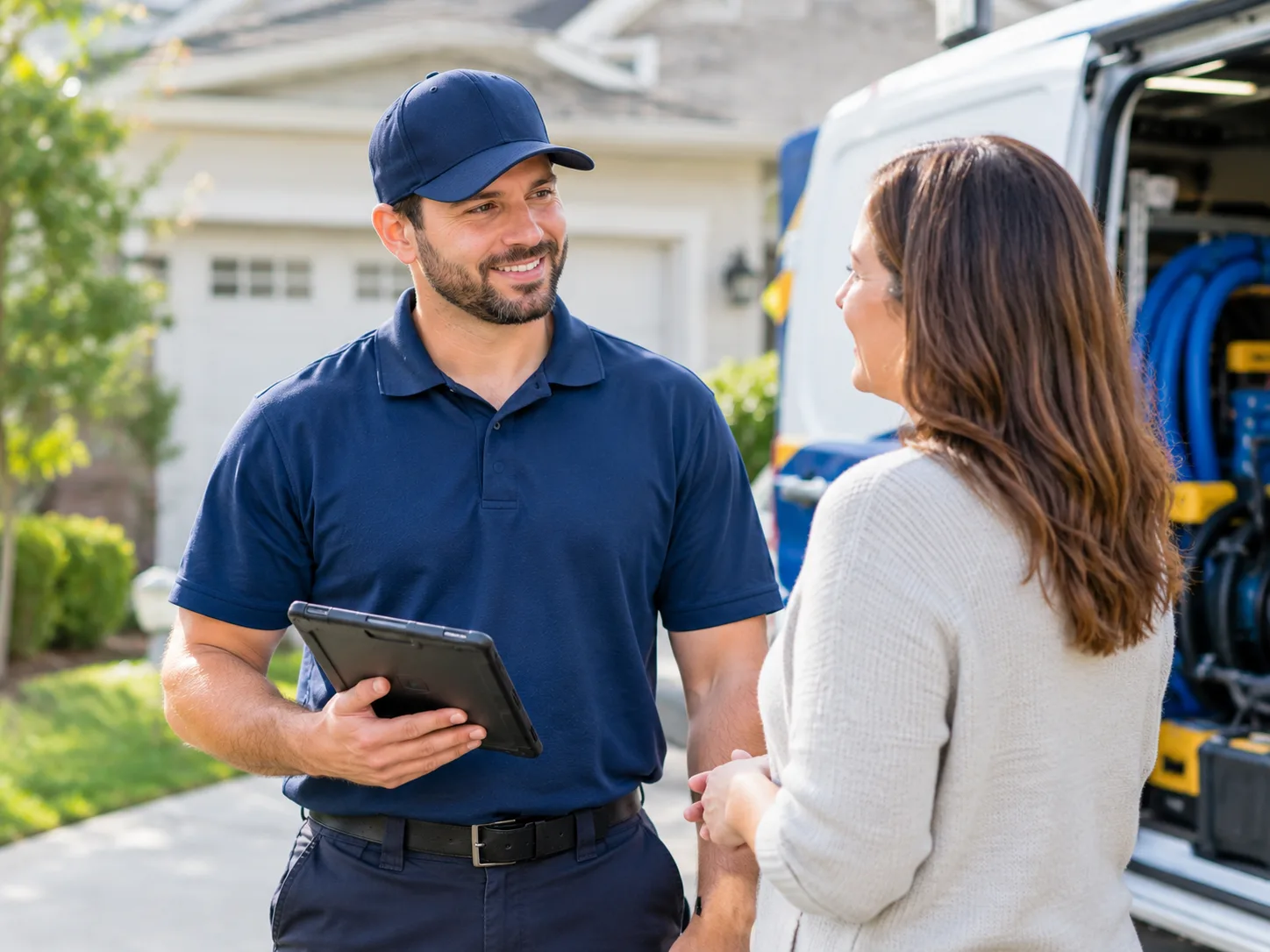 Sewage Backup Cleanup Creedmoor, NC FAQs